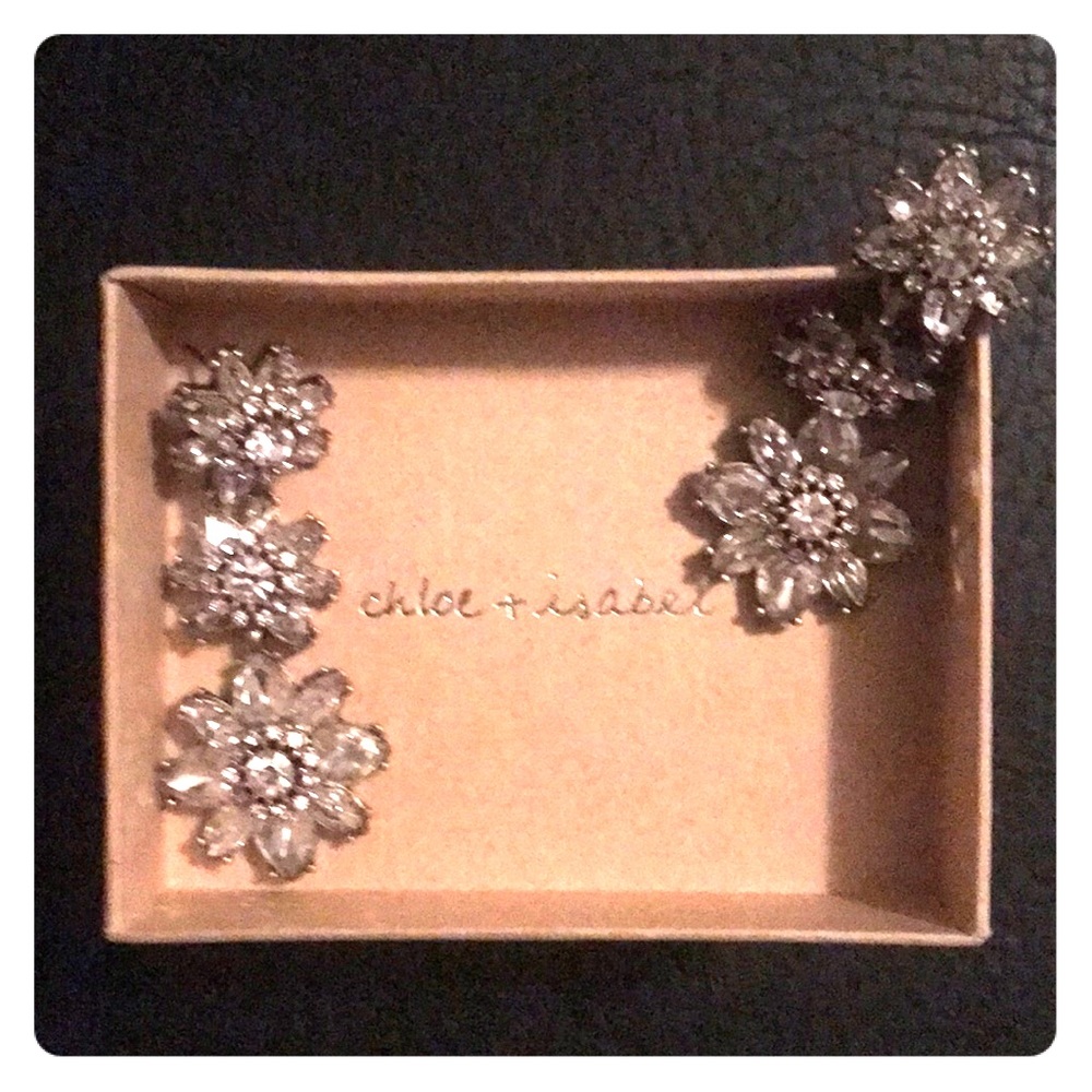 Statement Earrings